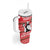 Christian Party Tumbler With Handle God Christmas It's My Birthday - Wonder Print Shop