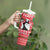 Christian Party Tumbler With Handle God Christmas It's My Birthday - Wonder Print Shop