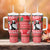 Christian Party Tumbler With Handle God Christmas It's My Birthday - Wonder Print Shop