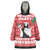 Christian Party Wearable Blanket Hoodie God Christmas It's My Birthday - Wonder Print Shop