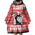 Christian Party Wearable Blanket Hoodie God Christmas It's My Birthday - Wonder Print Shop