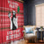 Christian Party Window Curtain God Christmas It's My Birthday - Wonder Print Shop