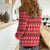 Christian Party Women Casual Shirt God Christmas It's My Birthday - Wonder Print Shop