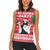 Christian Party Women Sleeveless Polo Shirt God Christmas It's My Birthday - Wonder Print Shop