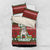 Bulldog Snacks Christmas Bedding Set They Know You Have Snacks - Wonder Print Shop