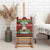 Bulldog Snacks Christmas Canvas Wall Art They Know You Have Snacks - Wonder Print Shop