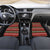 Bulldog Snacks Christmas Car Mats They Know You Have Snacks - Wonder Print Shop