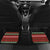 Bulldog Snacks Christmas Car Mats They Know You Have Snacks - Wonder Print Shop