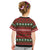 Bulldog Snacks Christmas Kid T Shirt They Know You Have Snacks - Wonder Print Shop