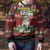 Bulldog Snacks Christmas Ugly Christmas Sweater They Know You Have Snacks - Wonder Print Shop