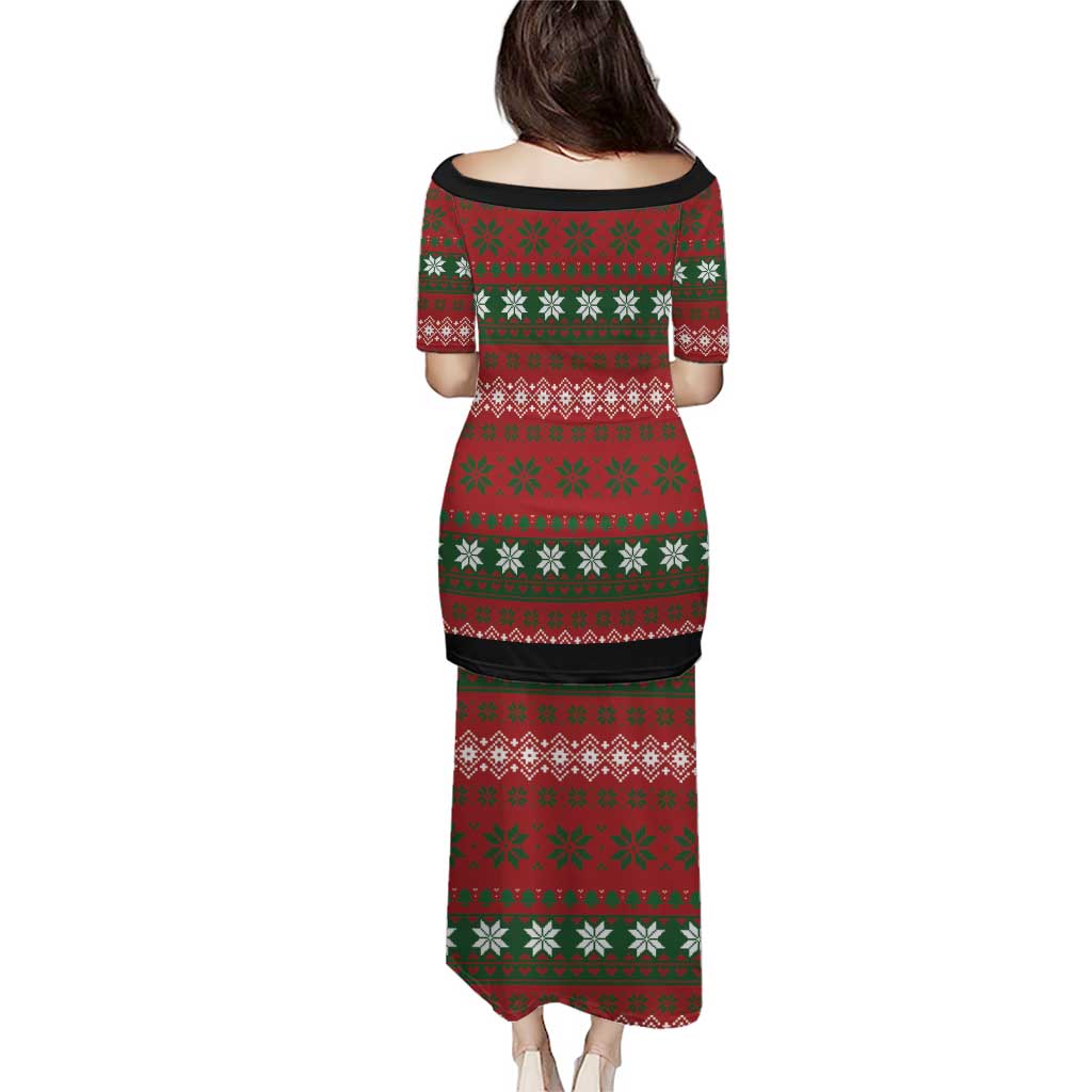 Bulldog Snacks Christmas Puletasi They Know You Have Snacks - Wonder Print Shop