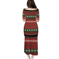 Bulldog Snacks Christmas Puletasi They Know You Have Snacks - Wonder Print Shop