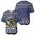 Bear Christmas Baseball Jersey Camping I Hate People - Wonder Print Shop