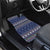 Bear Christmas Car Mats Camping I Hate People - Wonder Print Shop