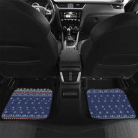 Bear Christmas Car Mats Camping I Hate People - Wonder Print Shop
