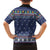 Bear Christmas Family Matching Summer Maxi Dress and Hawaiian Shirt Camping I Hate People - Wonder Print Shop