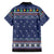 Bear Christmas Family Matching Summer Maxi Dress and Hawaiian Shirt Camping I Hate People - Wonder Print Shop