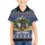 Bear Christmas Family Matching Summer Maxi Dress and Hawaiian Shirt Camping I Hate People - Wonder Print Shop