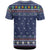 Bear Christmas T Shirt Camping I Hate People - Wonder Print Shop