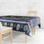 Bear Christmas Tablecloth Camping I Hate People - Wonder Print Shop