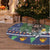 Bear Christmas Tree Skirt Camping I Hate People - Wonder Print Shop