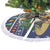 Bear Christmas Tree Skirt Camping I Hate People - Wonder Print Shop