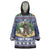 Bear Christmas Wearable Blanket Hoodie Camping I Hate People - Wonder Print Shop