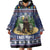 Bear Christmas Wearable Blanket Hoodie Camping I Hate People - Wonder Print Shop