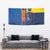 Ecuador Football Tapestry La Tricolor Soccer - Road To Champion - Wonder Print Shop