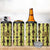The Melanin Bunch 4 in 1 Can Cooler Tumbler Africa Black People