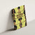 The Melanin Bunch Canvas Wall Art Africa Black People