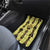 The Melanin Bunch Car Mats Africa Black People