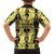 The Melanin Bunch Family Matching Summer Maxi Dress and Hawaiian Shirt Africa Black People