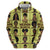 The Melanin Bunch Hoodie Africa Black People