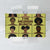 The Melanin Bunch Tablecloth Africa Black People - Wonder Print Shop