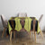 The Melanin Bunch Tablecloth Africa Black People - Wonder Print Shop