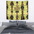 The Melanin Bunch Tapestry Africa Black People - Wonder Print Shop