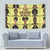 The Melanin Bunch Tapestry Africa Black People - Wonder Print Shop