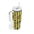 The Melanin Bunch Tumbler With Handle Africa Black People