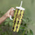 The Melanin Bunch Tumbler With Handle Africa Black People
