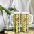 The Melanin Bunch Tumbler With Handle Africa Black People