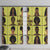 The Melanin Bunch Window Curtain Africa Black People - Wonder Print Shop