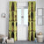 The Melanin Bunch Window Curtain Africa Black People - Wonder Print Shop