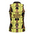 The Melanin Bunch Women Sleeveless Polo Shirt Africa Black People - Wonder Print Shop