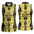 The Melanin Bunch Women Sleeveless Polo Shirt Africa Black People - Wonder Print Shop