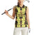 The Melanin Bunch Women Sleeveless Polo Shirt Africa Black People - Wonder Print Shop
