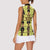 The Melanin Bunch Women Sleeveless Polo Shirt Africa Black People - Wonder Print Shop