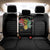 Power in Our Roots Back Car Seat Cover Unapologetically Black African