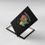 Power in Our Roots Canvas Wall Art Unapologetically Black African