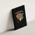 Power in Our Roots Canvas Wall Art Unapologetically Black African
